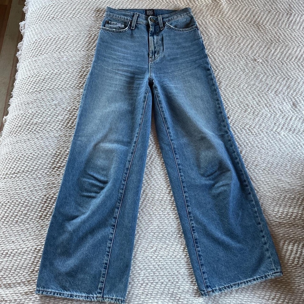 urban jeans